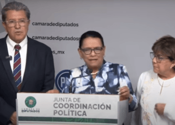 Se tambalea reunión entre Sheinbaum y la CNTE; ‘no se puede todo’, dice Segob