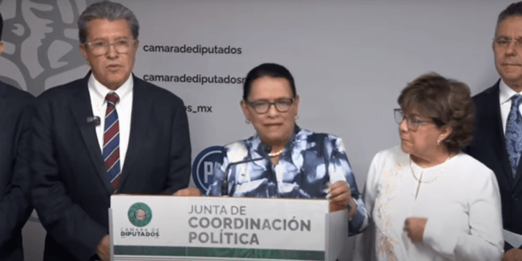 Se tambalea reunión entre Sheinbaum y la CNTE; ‘no se puede todo’, dice Segob