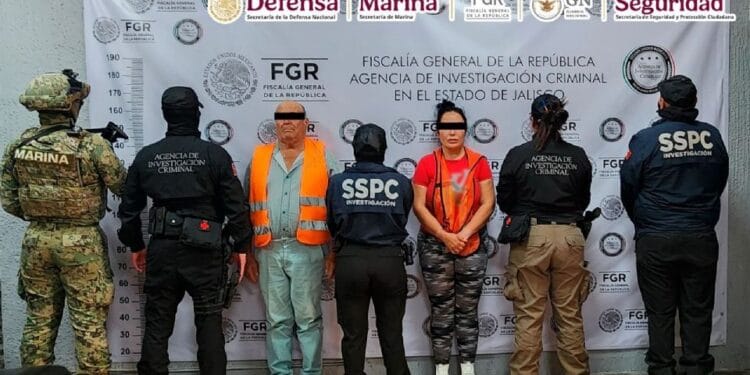 María del Rosario Navarro: primera mexicana acusada en EU por terrorismo al apoyar al CJNG