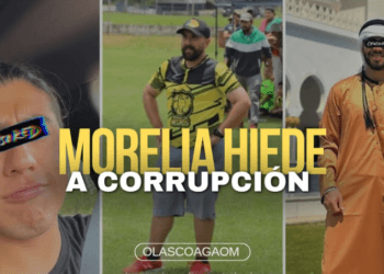 Denuncian impunidad en casos polémicos en Morelia