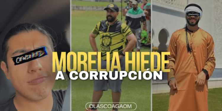 Denuncian impunidad en casos polémicos en Morelia