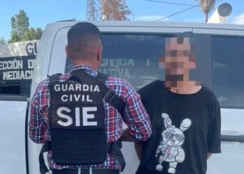 Cae el ‘Terror de los Oxxos’ en Morelia: responsable del 45% de robos a tiendas