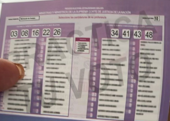 Sindicato de la Universidad Tecnológica de Morelia les dice a sus agremiados cómo votar