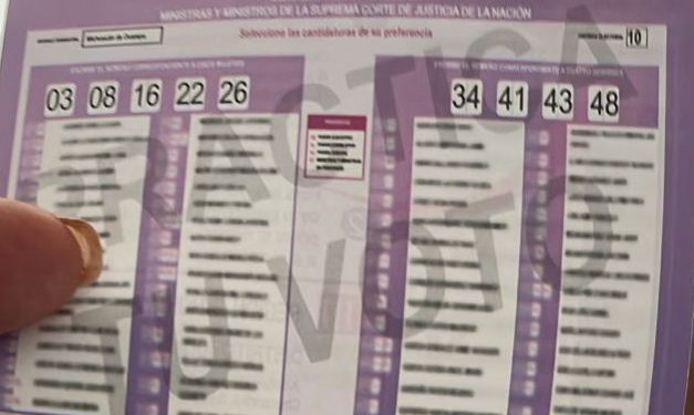 Sindicato de la Universidad Tecnológica de Morelia les dice a sus agremiados cómo votar