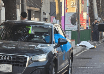 Matan en Tlalpan a secretaria particular de Clara Brugada y a un asesor