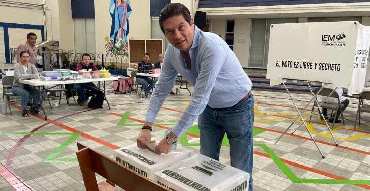 Elección del Poder Judicial podría ser “la más amañada en los últimos 30 años” asegura Martínez Alcázar