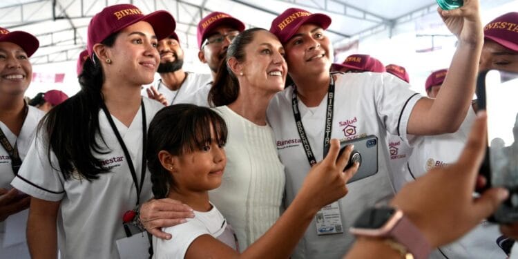 La Presidenta viene a hospital de Aquila este sábado