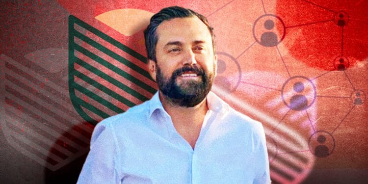 Acusan que empresas de Ávila Anaya simularon competencia en Segalmex