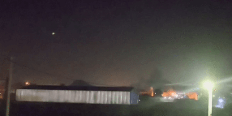 EU asegura haber destruido instalaciones nucleares iraníes