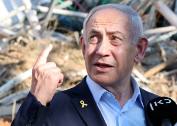 Así convenció Netanyahu a Trump de bombardear instalaciones nucleares en Irán