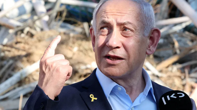 Así convenció Netanyahu a Trump de bombardear instalaciones nucleares en Irán