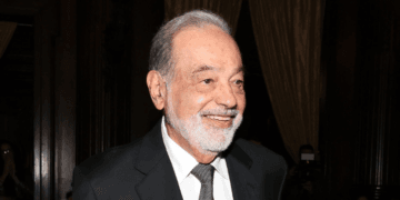 PEMEX tiene un nuevo socio, Carlos Slim