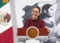 Sheinbaum defiende que su gobierno no es autoritario