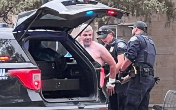 Sospechoso del ataque en Colorado enfrenta cargos por intento de asesinato