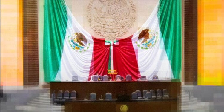 MCCI: 80% de contratos del Congreso se entregan sin competencia ni transparencia