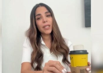 Diputada defiende sanción a ciudadana por críticas en redes