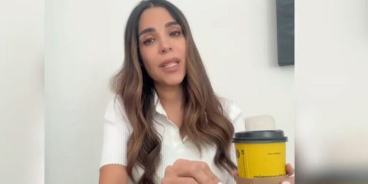 Diputada defiende sanción a ciudadana por críticas en redes