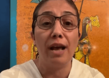 Dora ‘La Transformadora’ impugna la Elección Judicial del 1 de junio