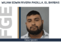 Ofrecen medio millón de pesos por ‘El Barbas’