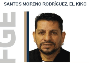 Ofrecen 100,000 pesos por presunto asesino de alcalde de Tacámbaro; fue funcionario