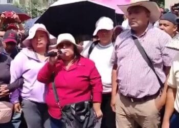 CNTE vuelve a rechazar propuesta tras reunión con Segob