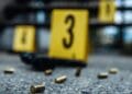 Es asesinado un sujeto en Uruapan