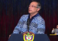 Presidente colombiano acepta que mafia de su país opera en Michoacán