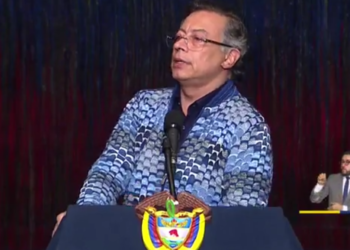 Presidente colombiano acepta que mafia de su país opera en Michoacán