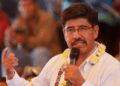 Hugo Aguilar levanta polémica; avisa que no utilizará toga en la Corte