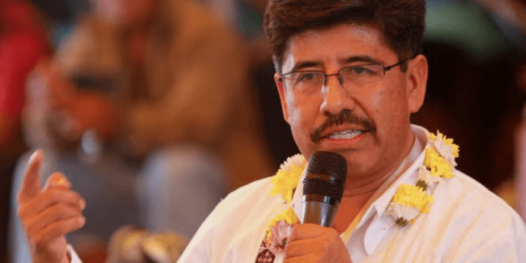 Hugo Aguilar levanta polémica; avisa que no utilizará toga en la Corte