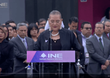 Comienza jornada electoral en México