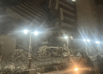 Israel ataca instalaciones nucleares de Irán y mata a altos mandos