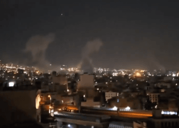 Escala el conflicto: Irán lanza cientos de misiles contra Israel