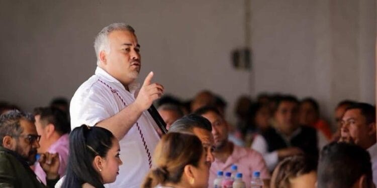 Para tapar el 13% de participación en Elección Judicial, Jesús Mora saca otros datos