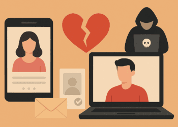 Amores digitales, riesgos reales: 5 peligros de las apps de citas