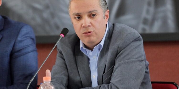 Harán parque en cárcel vieja que quería vender Silvano Aureoles