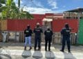 FGE asegura más de 2,000 dosis de droga en 3 cateos en Morelia