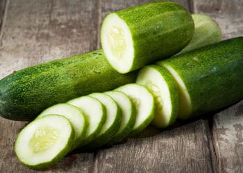 EU lanza nueva alerta sanitaria por brote de salmonela en pepinos