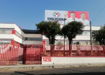 PRI Michoacán condena asesinato del alcalde de Tacámbaro