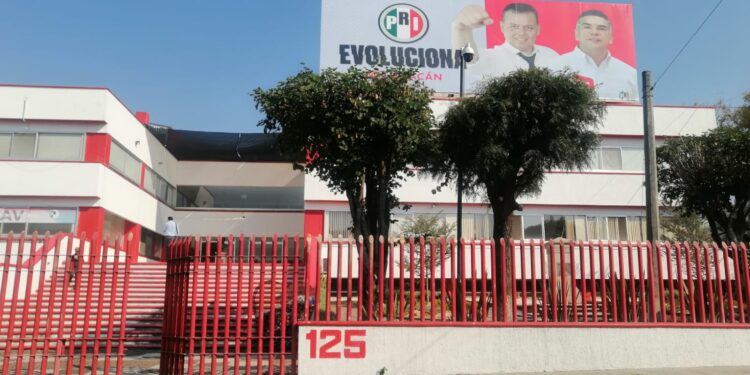 PRI Michoacán condena asesinato del alcalde de Tacámbaro