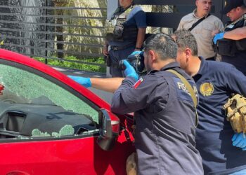 Integran carpeta de ataque a Martha Laura Mendoza como feminicidio