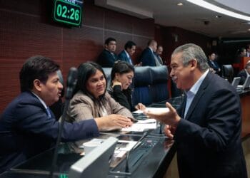 Senado aprueba Ley para eliminar trámites burocráticos