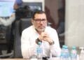 SSP niega existencia en Michoacán de campos de adiestramiento