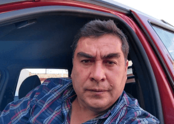 Asesinan al alcalde de Tacámbaro Salvador Bastida y a su escolta