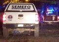 Conmociona asesinato de mujer embarazada en Jacona