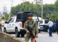 Asesinan a dos militares en Tabasco cerca del 37 Batallón de Infantería