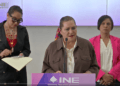 El INE descarta que haya una crisis postelectoral y minimiza los ‘acordeones’