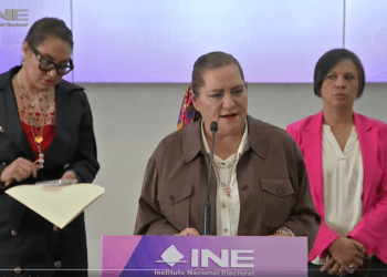 El INE descarta que haya una crisis postelectoral y minimiza los ‘acordeones’