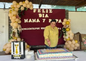 Matan a la alcaldesa de Tepalcatepec en un ataque directo y frente a su casa