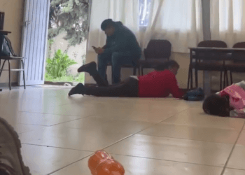 Alcalde reconoce crisis tras violencia en Zitácuaro: ‘Fuimos rebasados’